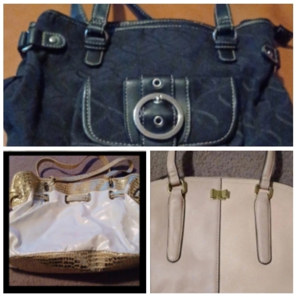Preloved Bags